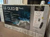 Comprar Nuevo LG 55 Smart Tv Oled Original