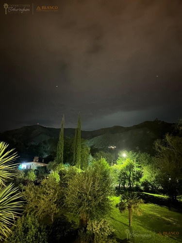 Espectacular Posada En Venta