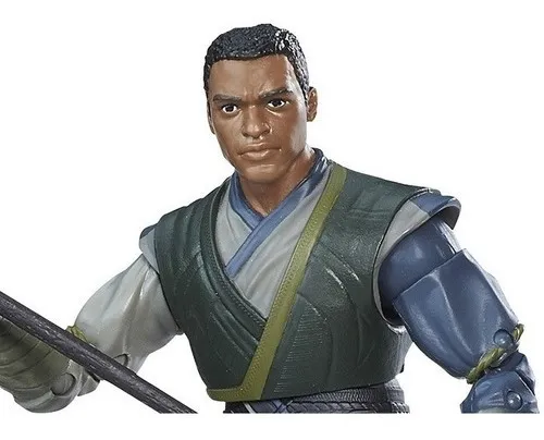 Marvel legends best sale karl mordo