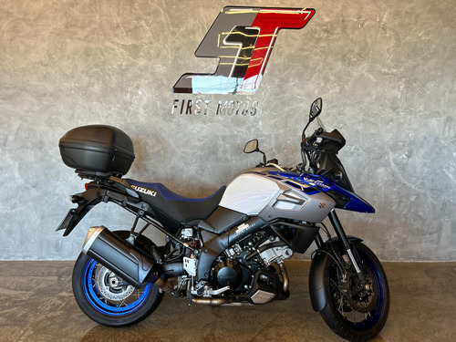 V-strom 1000xt