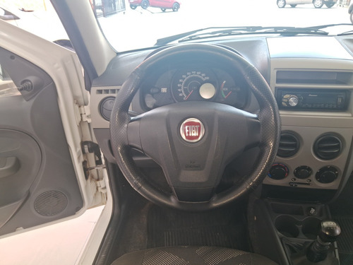 Fiat Palio 1.0 Fire Celebration Flex 5p