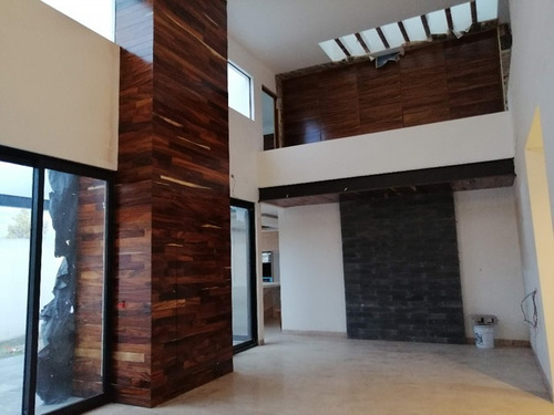 Imagen 13 de 27 de Casa En Venta En Altarica