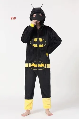 Pijamas de online batman para niños