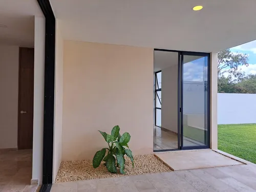 Casa En Venta En Dzitya En Merida,yucatan