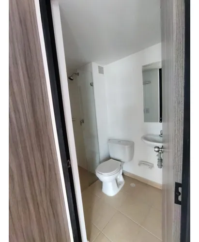 Venta De Aparta Estudio Sector Los Trigales En Tunja