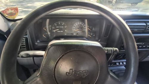 Jeep Cherokee 2.5 Sport 1997