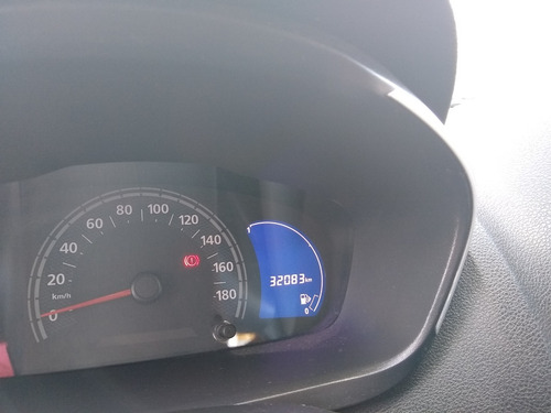 Renault Kwid Zen 1.0