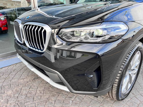 Imagen 23 de 24 de Bmw X3 20i Okm 2022 - Linea Nueva Automática - No Audi Q5
