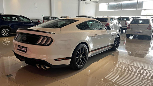 Imagen 8 de 12 de Ford Mustang 2023 5.0 Gt 421cv