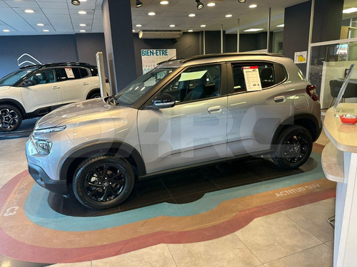 Citroën C3 1.6 Vti 115 At6 Feel