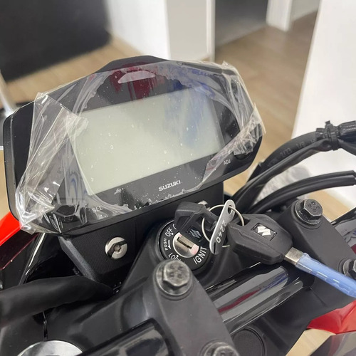 Suzuki Gixxer 150 0km No Fz Cg150 Credito Dni Consulte Promo