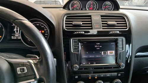 Volkswagen Scirocco 2.0 Tsi 211cv Dsg