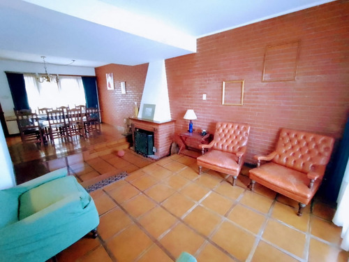 Chalet 6 Ambientes Zona I- Miramar