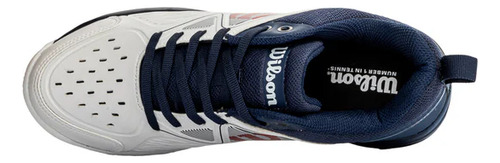 Zapatillas Wilson Hombre Slice 3.0 Tenis Y Padel En Raqueton