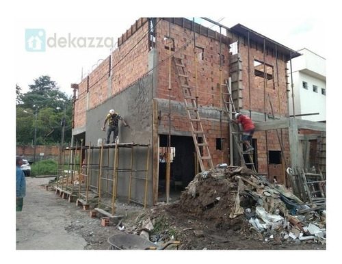 Imagem 3 de 11 de Portal 1, Essa Casa Com 150 M² Já Realiza Seu Sonho! - Cas_550