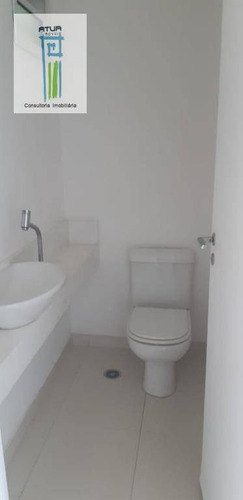 Imagem 16 de 16 de Apartamento Com 3 Dormitórios À Venda, 110 M² Por R$ 926.000,00 - Mandaqui (zona Norte) - São Paulo/sp - Ap0534