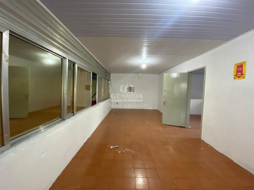Imagem 14 de 17 de Loja/ponto Comercial Para Aluguel, Hipica - Porto Alegre/rs - 8656