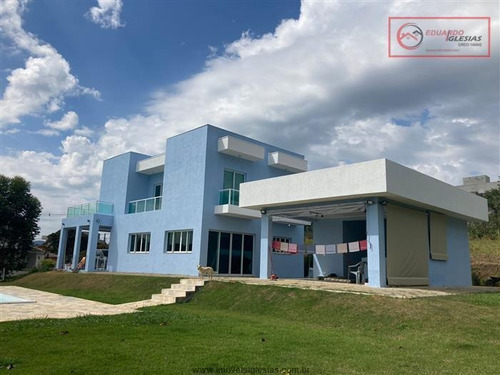 Imagem 2 de 25 de Casas Em Loteamento Fechado À Venda Em Mairiporã/sp - Compre O Seu Casas Em Loteamento Fechado Aqui! - 1493245