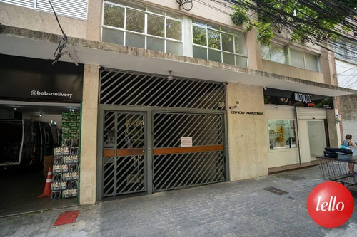 Imagem 20 de 21 de Apartamento - Ref: 240470
