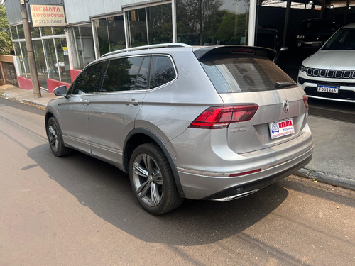 Volkswagen Tiguan Allspace 2.0 R-line 350 Tsi 4motion 5p