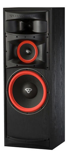 Caixas Acústicas Cerwin-vega Xls-12 Xls12 Demo Cerwin Vega (Usado)