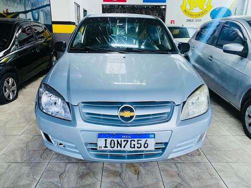 Chevrolet Celta Chevrolet Celta Super 1.0 VHC (Flex) 2p
