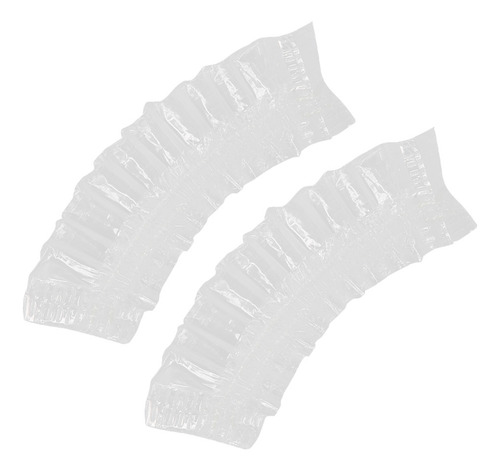 Protectores De Oídos Para Ducha Elásticos Para Tinte Para E