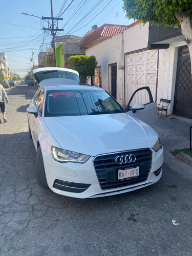 Audi A3 1.4 Ambiente Mt