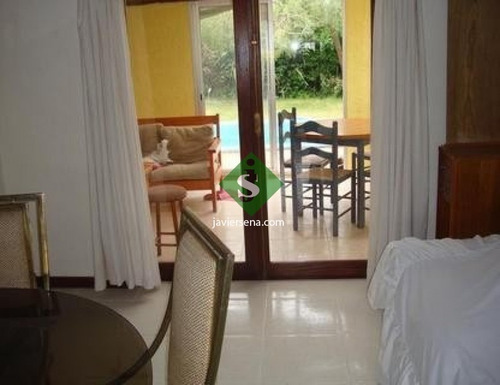 Venta Y Alquiler De Casa En Pinares, 3 Dormitorios, 2 Baños, Muy Linda Propiedad, . - Ref: 44520