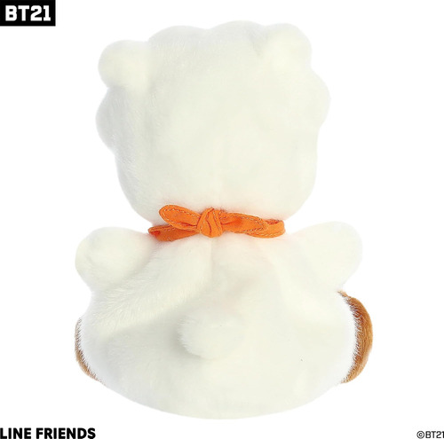 Aurora® Lovable Bt21 Palm Pals Rj Peluche - Diversión Colec