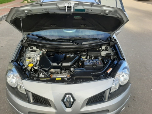 Renault Koleos Dynamique Plus 4x4