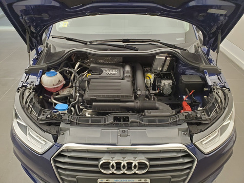 Audi A1 Sportback 1.4 Tfsi Stronic 2016 17000 Kms!! - Lenken