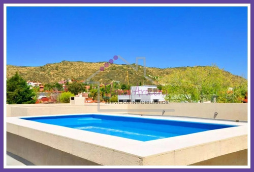 Imagen 14 de 17 de Venta Hermoso Dpto Sobre Av San Martin Pile Amplio