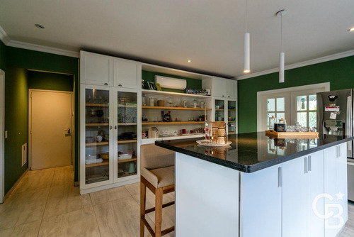 Venta - Casa 6 Ambientes - Suite En Planta Baja - Noreste - Barrio Privado Ayres Plaza