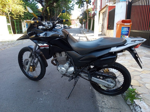 Honda / Xre 300 -2013/2014