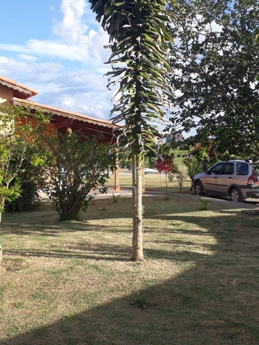 Imagem 11 de 26 de Chácara Para Venda - Lambari, Guararema - 8 Vagas - 2555