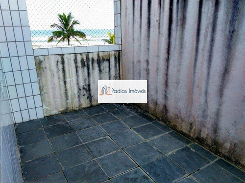 Imagem 17 de 30 de Apartamento Com 3 Dorms, Vila Atlântica, Mongaguá - R$ 280 Mil, Cod: 857703 - V857703