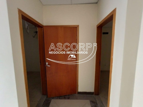 Imagem 11 de 18 de Excelente Casa Comercial No Centro De Piracicaba (código Ca00748) - Ca00748 - 70322661