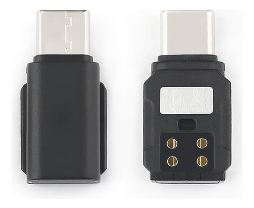 Conector Tipo C Para Dji Osmo Pocket Para Smart Phone