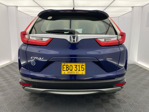 Honda CR-V 2.4 City Plus 2Wd