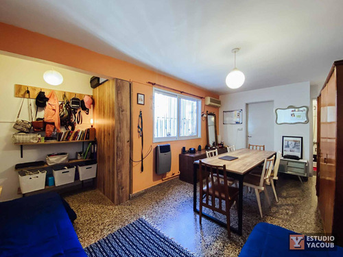 Departamento Monoambiente En Venta - 1 Baño - 27mts2 - La Plata