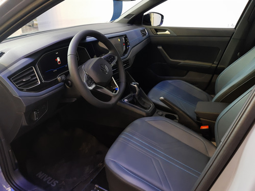 Plan Adjudicado Volkswagen Nivus Outfit 2025 Aabj