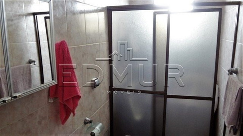 Sobrado - Vila Palmares - Ref: 18773 - V-18773