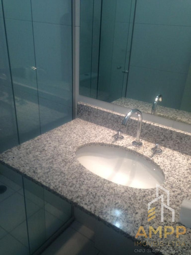 Imagem 5 de 12 de Apartamentos - Residencial - Condomínio Gran Vilage - 594