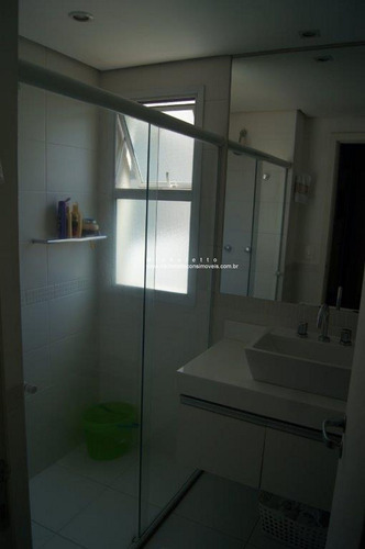 Imagem 5 de 26 de Apartamento - Ap04586 - 69860059