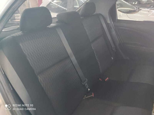 Imagem 15 de 15 de Toyota Etios 1.5 Sd X Vsc At 2019