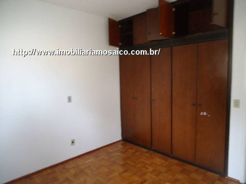 Imagem 5 de 20 de Apartamento No Bairro Vianelo, Repleto De Armários, Desocupado. - 93856 - 4491931