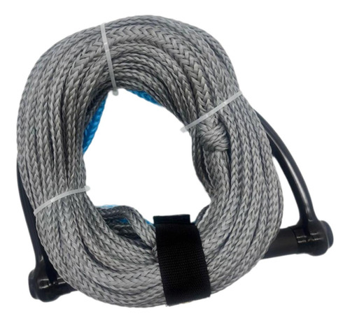 Wakeboard Corda De Reboque Água Corda De Esqui 23m