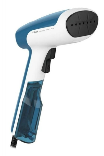 Cepillo De Vapor T-fal Dt6130q1 Acces Steam First Portátil