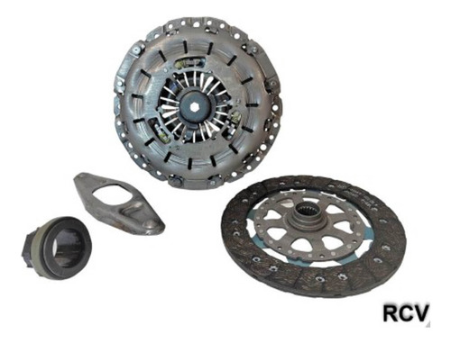 Kit Clutch Para Bmw Z4 Roadster 3.0l L6 2005